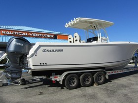 2023 Sailfish 290 Cc