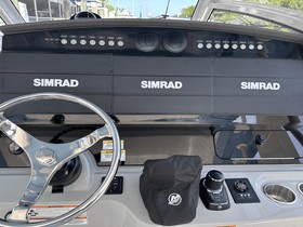 2023 Boston Whaler 420 Outrage for sale