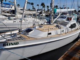 2000 Roger Hill Cruising Cutter for sale