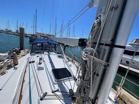 1993 Tayana 52 for sale