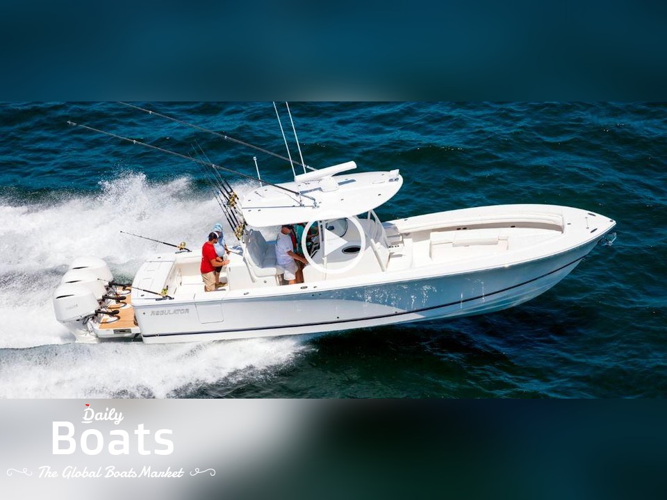 2024 Regulator 34 for sale. View price, photos and Buy 2024 Regulator