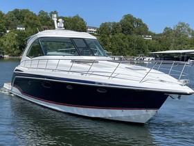 Купить 2008 Formula 45 Yacht