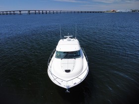 Купить 2018 Tiara Yachts C44 Coupe