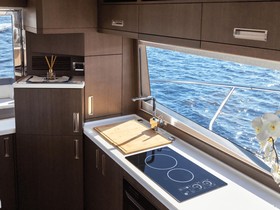 2020 Galeon 550 Fly