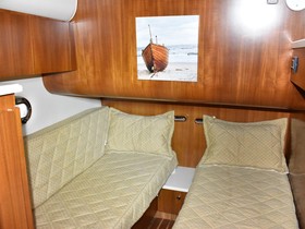 2005 Tiara Yachts 5200 Sovran Salon