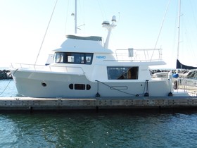 Buy 2013 Fathom Yachts Pilothouse