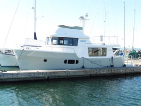 2013 Fathom Yachts Pilothouse for sale