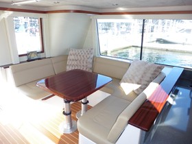 Buy 2013 Fathom Yachts Pilothouse