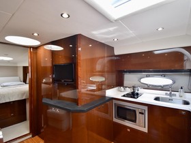 2011 Princess V42