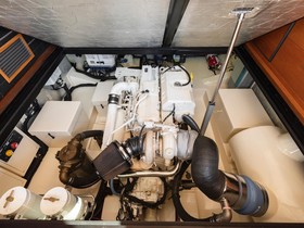 2017 Palm Beach Motor Yachts Pb42 на продажу