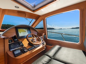 2017 Palm Beach Motor Yachts Pb42 til salg