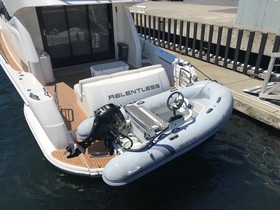 2010 Maritimo M56 for sale