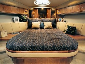 2001 Cruisers Yachts 4450 Express Motoryacht for sale