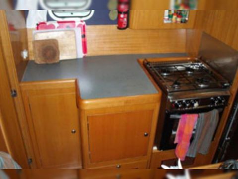 2003 Lagoon 470 for sale