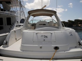 Buy 2000 Sea Ray 410 Sundancer