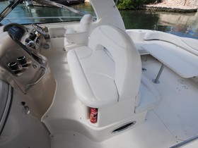 2000 Sea Ray 410 Sundancer