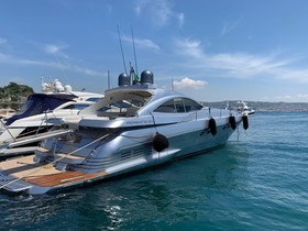 2003 Pershing 54 for sale