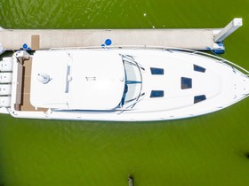 2018 Intrepid 475 Sport Yacht à vendre