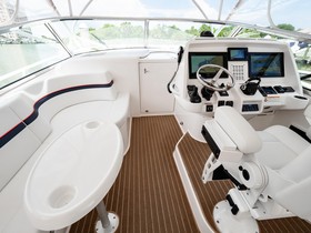 2018 Intrepid 475 Sport Yacht