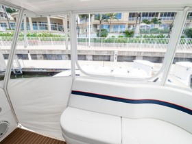 2018 Intrepid 475 Sport Yacht à vendre