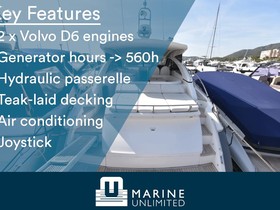 Buy 2012 Princess V45