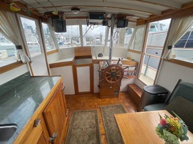 1966 Grand Banks 36 Classic