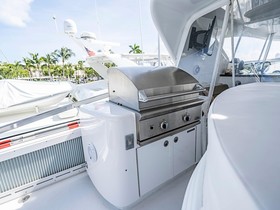 2008 Hatteras 80 Motor Yacht for sale