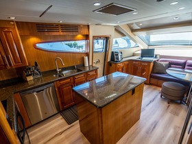 2008 Hatteras 80 Motor Yacht kopen