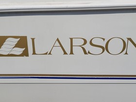 1994 Larson Cabrio 300 Mid Cabin