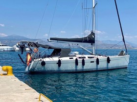 2011 Hanse 470 на продажу