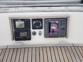 1988 Nautor Swan 53 zu verkaufen