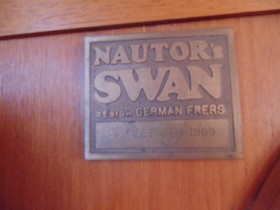 Купити 1988 Nautor Swan 53