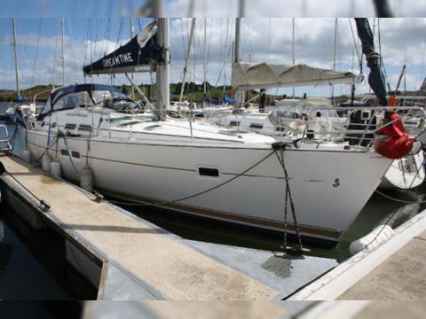 Beneteau Oceanis 423