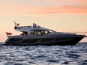 Sunseeker 74 Sport Yacht Xps