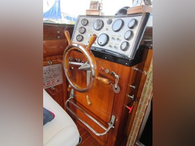 1963 Picchiotti Project Boat -Cariddi 50 Fly for sale