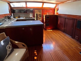 1969 Chris-Craft 47 Cockpit Motor Yacht на продажу