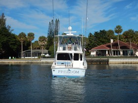 2008 Ocean Yachts Convertible for sale