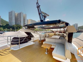 2016 Sunseeker 86 Yacht zu verkaufen