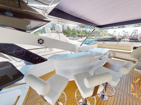 2016 Sunseeker 86 Yacht kaufen