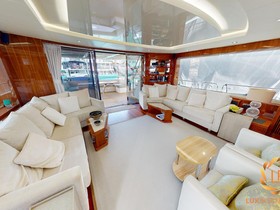 2016 Sunseeker 86 Yacht for sale