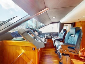 2016 Sunseeker 86 Yacht