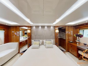 2016 Sunseeker 86 Yacht for sale
