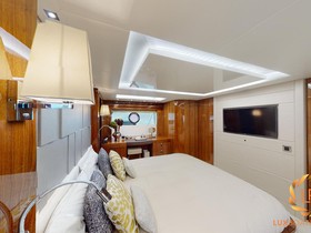 2016 Sunseeker 86 Yacht til salg