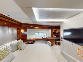 2016 Sunseeker 86 Yacht