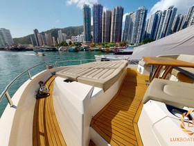 2016 Sunseeker 86 Yacht kaufen