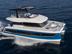 2019 Fountaine Pajot Motor Yacht 44 for sale