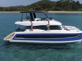 2019 Fountaine Pajot Motor Yacht 44 for sale