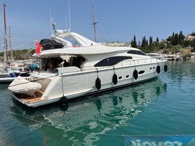 Buy 2002 Ferretti Yachts 68