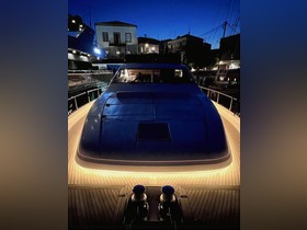 2002 Ferretti Yachts 68 à vendre