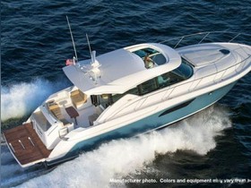 Kjøpe 2024 Tiara Yachts 44 Coupe